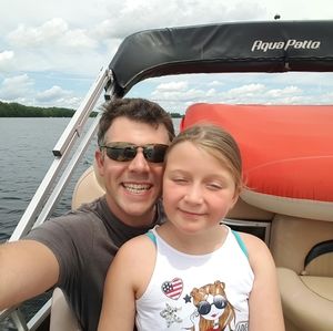 Meet your Posher, Jake